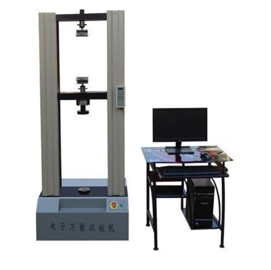 WDW-50D微機(jī)控制電子式萬能試驗(yàn)機(jī)（5噸）的技術(shù)參數(shù)