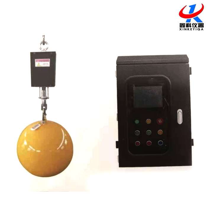 AQD-T2安全帶安全網(wǎng)綜合測(cè)試儀