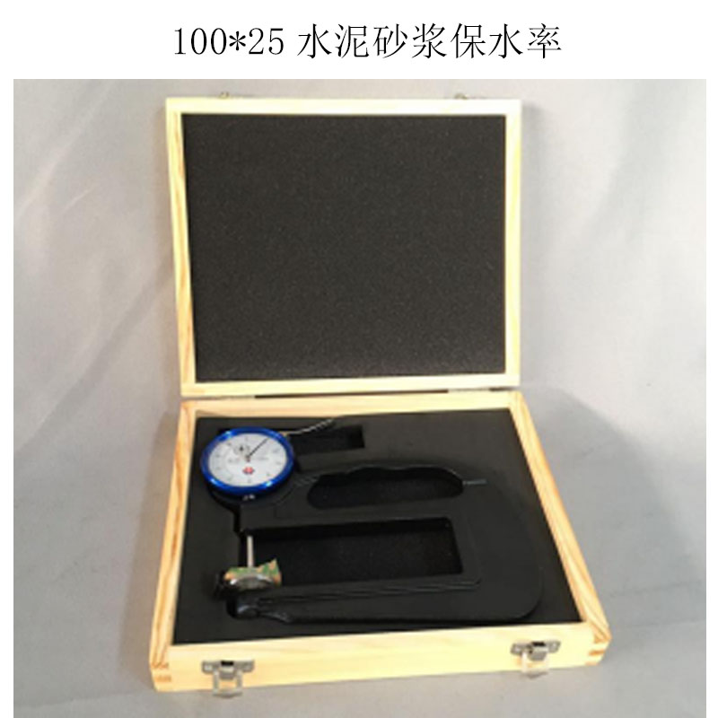 BH-30石膏板材測厚儀的技術參數(shù)及用途